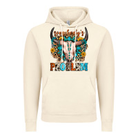 Vintage Artic somebody's problem Vintage Hoodie - Zillion Design Studio