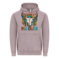 Vintage Zinc somebody's problem Vintage Hoodie - Zillion Design Studio