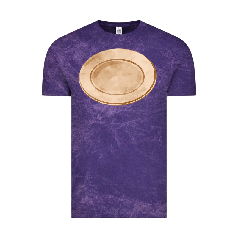 Plate Fa Element Vintage Tee by FaDigitalArtStudio | Teevron