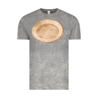Cloud Rock plate fa element Vintage Tee - FaDigitalArtStudio