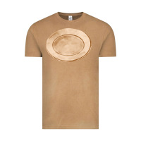 Vintage Camel plate fa element Vintage Tee - FaDigitalArtStudio