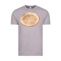 Vintage Zinc plate fa element Vintage Tee - FaDigitalArtStudio