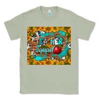 Matcha teacher squad tumbler Classic Tee - BundleAndBundleShop
