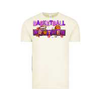 Vintage Arctic basketball brother Vintage Tee - AdoDesignShop