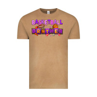 Vintage Camel basketball brother Vintage Tee - AdoDesignShop