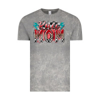 Cloud Rock race mom Vintage Tee - RacoonDesign