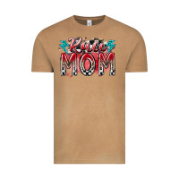 Vintage Camel race mom Vintage Tee - RacoonDesign