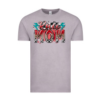 Vintage Zinc race mom Vintage Tee - RacoonDesign