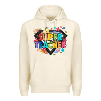 Tofu super teacher Premium Hoodie - Artiststas