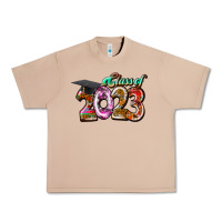 Burro class of 2023 Urban Heavy Tee - RacoonDesign