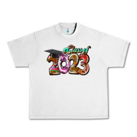 Lunar Rock class of 2023 Urban Heavy Tee - RacoonDesign