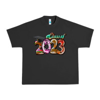 Pigment Black class of 2023 Urban Heavy Tee - RacoonDesign
