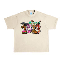 Class Of 2023 Urban Heavy Tee | Teevron