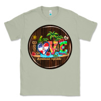 Matcha dominican republic coasters Classic Tee - AdoDesignShop