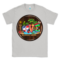 Moon Dust dominican republic coasters Classic Tee - AdoDesignShop