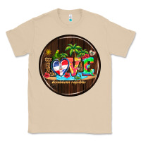 Mushroom dominican republic coasters Classic Tee - AdoDesignShop