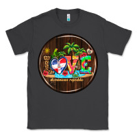 Smoke dominican republic coasters Classic Tee - AdoDesignShop