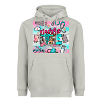 Moon Dust nurse life Heavyweight Hoodie - NancyCooperArtShop