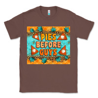 Chestnut Pies Before Guys Classic Tee - Artiststas
