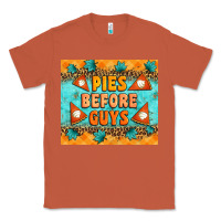 Copper Pies Before Guys Classic Tee - Artiststas