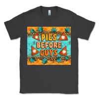 Smoke Pies Before Guys Classic Tee - Artiststas