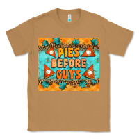Toasted Coconut Pies Before Guys Classic Tee - Artiststas
