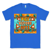 True Royal Pies Before Guys Classic Tee - Artiststas
