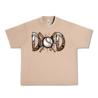 Burro dad baseball Urban Heavy Tee - RacoonDesign