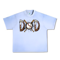Grape Ice dad baseball Urban Heavy Tee - RacoonDesign