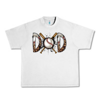 Lunar Rock dad baseball Urban Heavy Tee - RacoonDesign