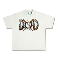 Pistachio dad baseball Urban Heavy Tee - RacoonDesign