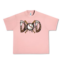Salmon dad baseball Urban Heavy Tee - RacoonDesign