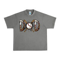 Tornado dad baseball Urban Heavy Tee - RacoonDesign