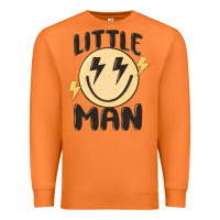 Carrot little man Premium Sweatshirt - MaliasSmallBusiness