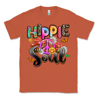 Copper hippie soul Classic Tee - AdoDesignShop