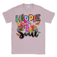 Lilac hippie soul Classic Tee - AdoDesignShop