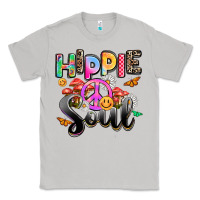 Moon Dust hippie soul Classic Tee - AdoDesignShop
