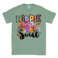 Sage hippie soul Classic Tee - AdoDesignShop