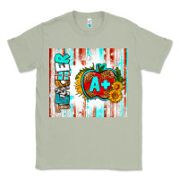 Matcha teacher a+ tumbler Classic Tee - BundleAndBundleShop