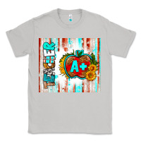 Moon Dust teacher a+ tumbler Classic Tee - BundleAndBundleShop