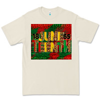 Bone juneteenth 1865 tumbler Premium Tee - BarkalooDesign