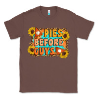 Chestnut Pies Before Guys Classic Tee - Artiststas