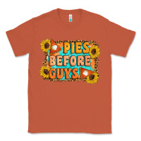 Copper Pies Before Guys Classic Tee - Artiststas