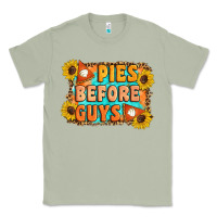 Matcha Pies Before Guys Classic Tee - Artiststas