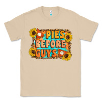 Mushroom Pies Before Guys Classic Tee - Artiststas