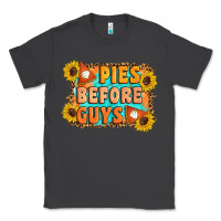 Smoke Pies Before Guys Classic Tee - Artiststas