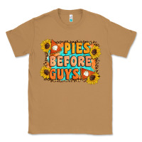 Toasted Coconut Pies Before Guys Classic Tee - Artiststas