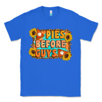 True Royal Pies Before Guys Classic Tee - Artiststas