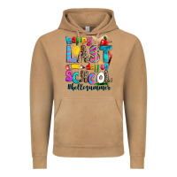 Vintage Camel happy last day of school Vintage Hoodie - Zillion Design Studio