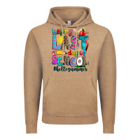 Vintage Coffee happy last day of school Vintage Hoodie - Zillion Design Studio